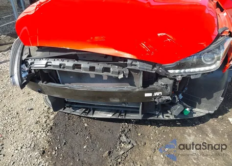 2019 Hyundai Veloster 2.0 Premium z USA, uszkodzony, nr VIN KMHTG6AF9KU012363